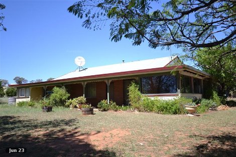 129 Drews Lane, Home Rule, NSW 2850