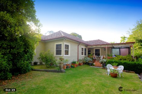 106 Hat Hill Rd, Blackheath, NSW 2785