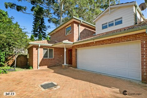 37b Moree St, Gordon, NSW 2072