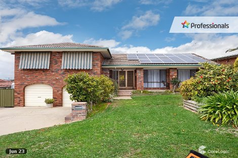 12 Henwood Ave, Kooringal, NSW 2650