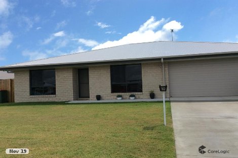 10 Imperial Cct, Eli Waters, QLD 4655