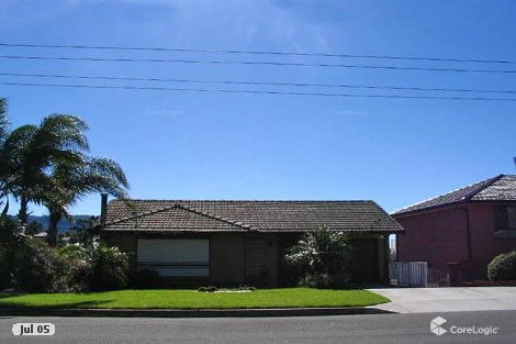 90 Cummins St, Unanderra, NSW 2526