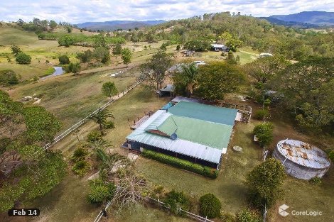 251 Poulsen Rd, Carters Ridge, QLD 4563