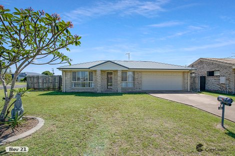 46 Dawson Ave, Thabeban, QLD 4670