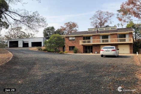 350 Fullers Lane, Wallabadah, NSW 2343