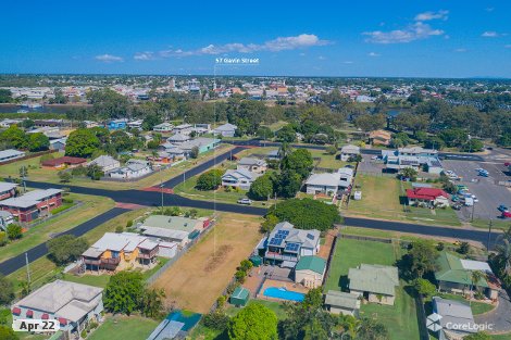 57 Gavin St, Bundaberg North, QLD 4670