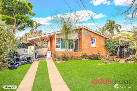 49 Discovery Ave, Willmot, NSW 2770