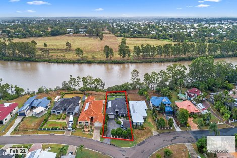 1 Guilmartins Way, Tinana, QLD 4650