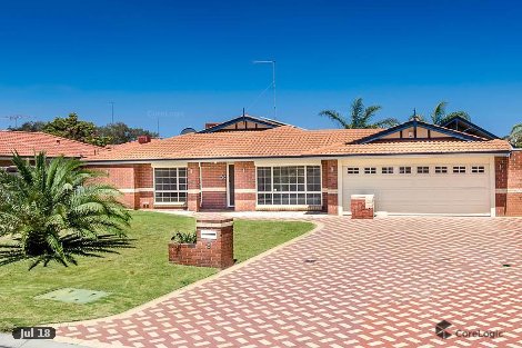 9 Tryal Pl, Currambine, WA 6028