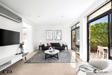 4/4 Arkland St, Cammeray, NSW 2062