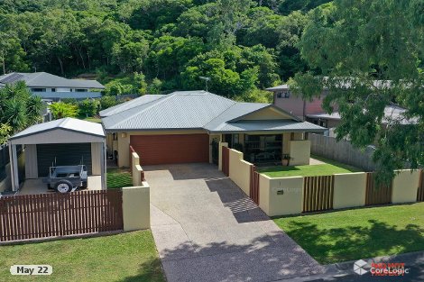 3 Retreat Cl, Palm Cove, QLD 4879