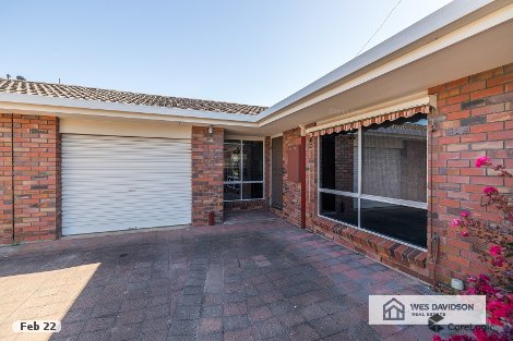 4/10 Gleed St, Horsham, VIC 3400