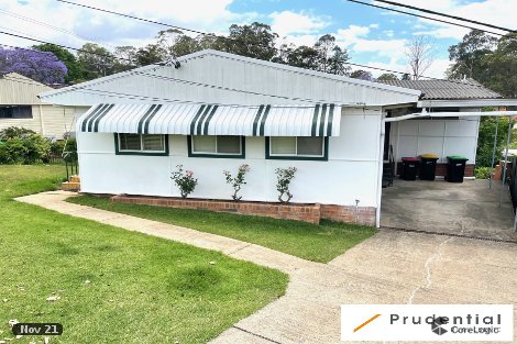 30 Busby Rd, Busby, NSW 2168