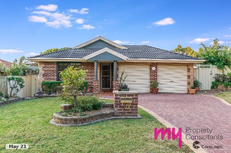 15 Edward Howe Pl, Narellan Vale, NSW 2567