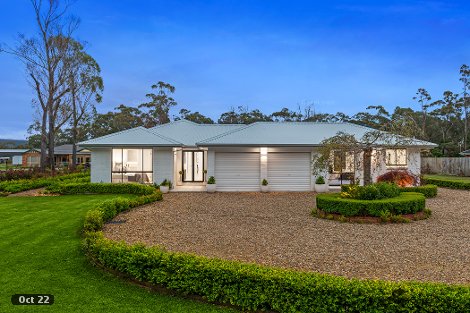 4 Parklands Gld, Balmoral Village, NSW 2571