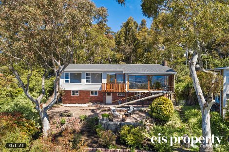 190 Nelson Rd, Mount Nelson, TAS 7007