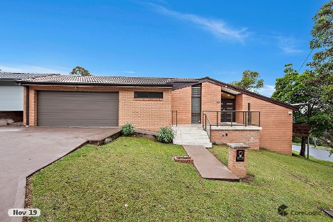 18 The Avenue, Coniston, NSW 2500