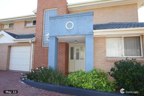 4/34-36 Hemphill Ave, Mount Pritchard, NSW 2170