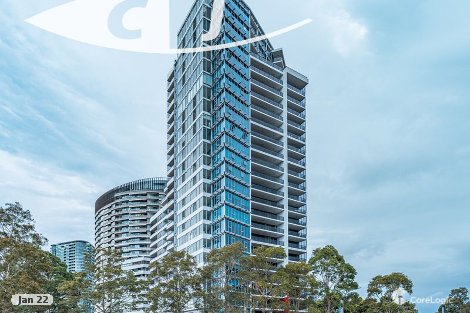 1605/11 Australia Ave, Sydney Olympic Park, NSW 2127