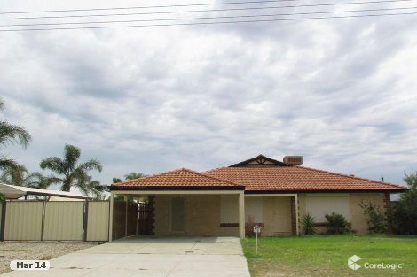 23 Jacana Pl, Gosnells, WA 6110