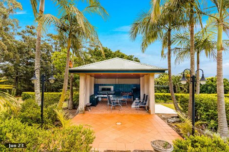 5 Knock Farrell Rd, Glenorie, NSW 2157