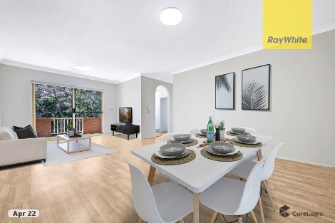 6/23-25 Meehan St, Granville, NSW 2142