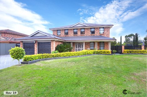 5 Murdoch Ct, Harrington Park, NSW 2567