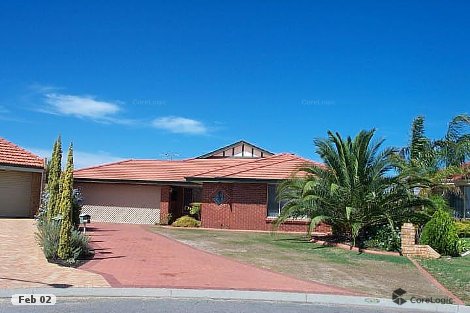 18 Templar Pl, Currambine, WA 6028