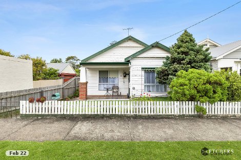 23 Stevens St, Queenscliff, VIC 3225