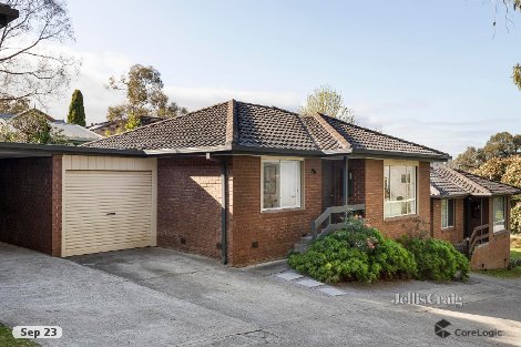 2/28 Clyde St, Diamond Creek, VIC 3089