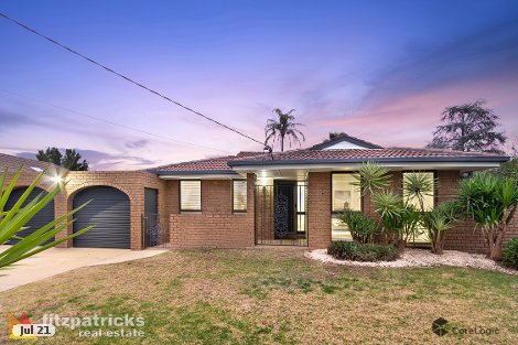 8 Nandina Ave, Lake Albert, NSW 2650