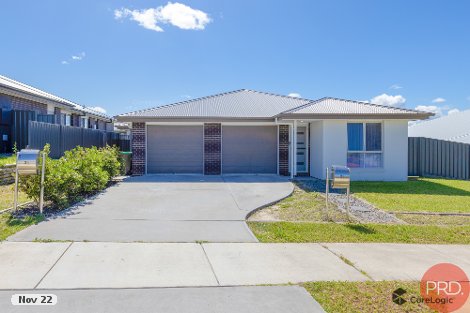 34 Mapplewell Cct, Farley, NSW 2320