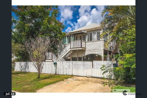 298 Murray St, Allenstown, QLD 4700