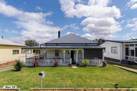 26 Punyarra St, Werris Creek, NSW 2341