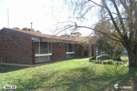 27 Harley St, Blyth, SA 5462