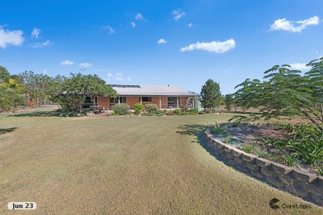 337 Reads Rd, Bucca, QLD 4670