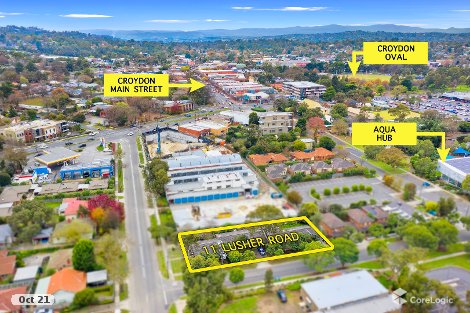 11 Lusher Rd, Croydon, VIC 3136