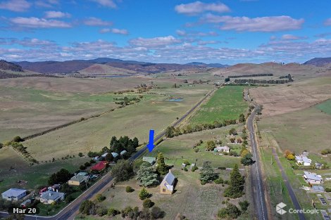 5 Richmond St, Colebrook, TAS 7027