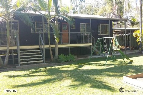 382 Bidwill Rd, Bidwill, QLD 4650