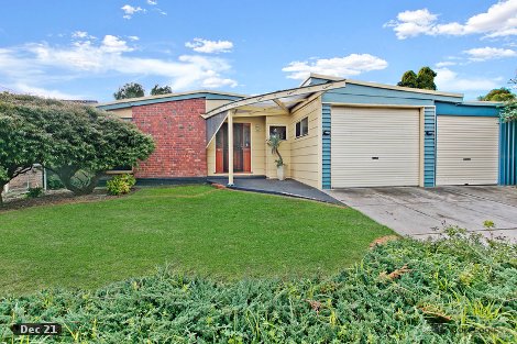 8 Anthony Rd, Para Vista, SA 5093