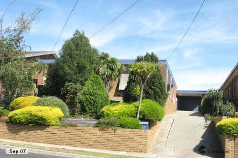 345 Mascoma St, Strathmore Heights, VIC 3041