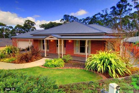 288 Lumeah Rd, Buninyong, VIC 3357