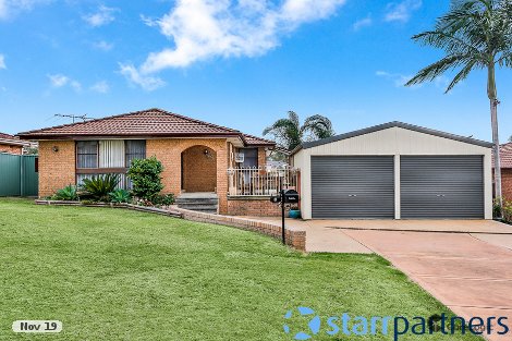 8 Bianca Pl, Rosemeadow, NSW 2560