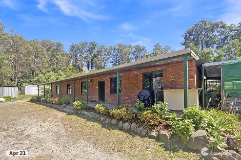 453 Bulga Park Rd, Macks Creek, VIC 3971