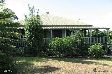 30 Rangeview Rd, Blue Mountain Heights, QLD 4350