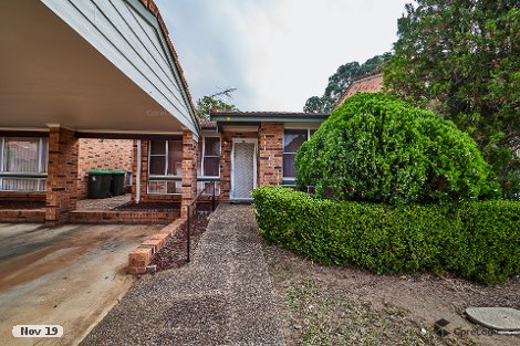 21/109 Stewart Ave, Hammondville, NSW 2170