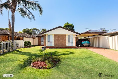 81 Karrabul Rd, St Helens Park, NSW 2560