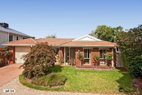 2/5 Branksome Gr, Blackburn South, VIC 3130