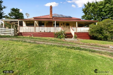 503 Merrimans Creek Rd, Gormandale, VIC 3873