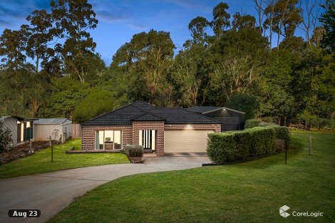 72 Silver Parrot Rd, Flowerdale, VIC 3717